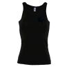 SOLS Womens Jane Embroidered Vest Thumbnail