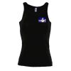 SOLS Womens Jane Embroidered Vest Thumbnail