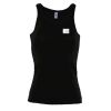 SOLS Womens Jane Embroidered Vest Thumbnail