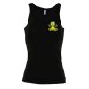 SOLS Womens Jane Embroidered Vest Thumbnail