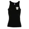 SOLS Womens Jane Embroidered Vest Thumbnail