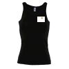 SOLS Womens Jane Embroidered Vest Thumbnail