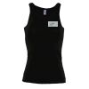 SOLS Womens Jane Embroidered Vest Thumbnail