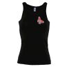 SOLS Womens Jane Embroidered Vest Thumbnail