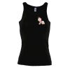 SOLS Womens Jane Embroidered Vest Thumbnail