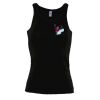SOLS Womens Jane Embroidered Vest Thumbnail