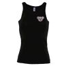 SOLS Womens Jane Embroidered Vest Thumbnail