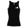 SOLS Womens Jane Embroidered Vest Thumbnail