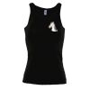 SOLS Womens Jane Embroidered Vest Thumbnail