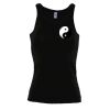 SOLS Womens Jane Embroidered Vest Thumbnail