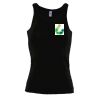 SOLS Womens Jane Embroidered Vest Thumbnail
