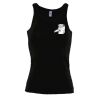 SOLS Womens Jane Embroidered Vest Thumbnail
