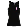 SOLS Womens Jane Embroidered Vest Thumbnail