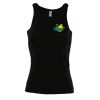 SOLS Womens Jane Embroidered Vest Thumbnail