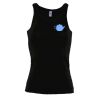 SOLS Womens Jane Embroidered Vest Thumbnail