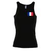 SOLS Womens Jane Embroidered Vest Thumbnail