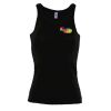 SOLS Womens Jane Embroidered Vest Thumbnail