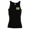 SOLS Womens Jane Embroidered Vest Thumbnail