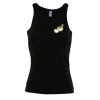 SOLS Womens Jane Embroidered Vest Thumbnail