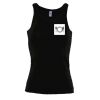 SOLS Womens Jane Embroidered Vest Thumbnail