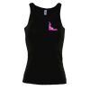 SOLS Womens Jane Embroidered Vest Thumbnail