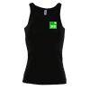 SOLS Womens Jane Embroidered Vest Thumbnail