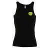 SOLS Womens Jane Embroidered Vest Thumbnail