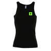 SOLS Womens Jane Embroidered Vest Thumbnail