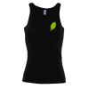 SOLS Womens Jane Embroidered Vest Thumbnail