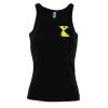 SOLS Womens Jane Embroidered Vest Thumbnail