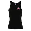 SOLS Womens Jane Embroidered Vest Thumbnail