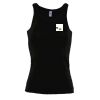 SOLS Womens Jane Embroidered Vest Thumbnail