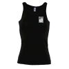 SOLS Womens Jane Embroidered Vest Thumbnail