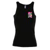 SOLS Womens Jane Embroidered Vest Thumbnail