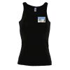 SOLS Womens Jane Embroidered Vest Thumbnail