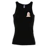 SOLS Womens Jane Embroidered Vest Thumbnail