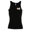 SOLS Womens Jane Embroidered Vest Thumbnail