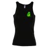 SOLS Womens Jane Embroidered Vest Thumbnail