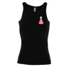 SOLS Womens Jane Embroidered Vest Thumbnail