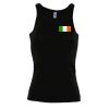 SOLS Womens Jane Embroidered Vest Thumbnail