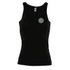 SOLS Womens Jane Embroidered Vest Thumbnail