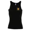 SOLS Womens Jane Embroidered Vest Thumbnail