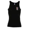 SOLS Womens Jane Embroidered Vest Thumbnail