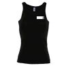 SOLS Womens Jane Embroidered Vest Thumbnail