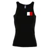 SOLS Womens Jane Embroidered Vest Thumbnail