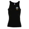SOLS Womens Jane Embroidered Vest Thumbnail