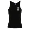 SOLS Womens Jane Embroidered Vest Thumbnail