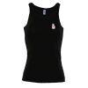 SOLS Womens Jane Embroidered Vest Thumbnail