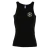 SOLS Womens Jane Embroidered Vest Thumbnail