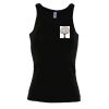 SOLS Womens Jane Embroidered Vest Thumbnail